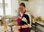 Вдохновение, мастерство и новые горизонты