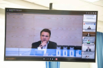 На еженедельном заседании обсудили состояние контейнерных площадок