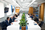 На еженедельном заседании обсудили состояние контейнерных площадок