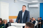 На еженедельном заседании обсудили состояние контейнерных площадок
