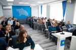 На еженедельном заседании обсудили состояние контейнерных площадок