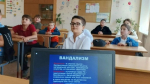 Профилактика вандализма: в Румянцевской школе поговорили об ответственности за общее имущество