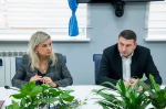 На совещании обсудили подготовку к зимнему содержанию территорий