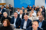 На совещании обсудили подготовку к зимнему содержанию территорий