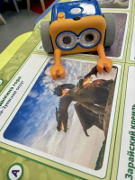 Истринские педагоги представили свой опыт на региональном семинаре