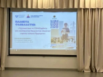 Истринские педагоги представили свой опыт на региональном семинаре
