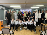 Более 200 абитуриентов приняли участие в Дне открытых дверей в формате «Студенты — абитуриентам»